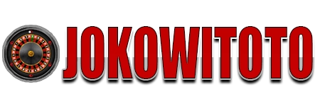 Logo JOKOWITOTO